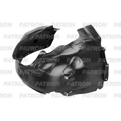 Подкрылок передний правый Focus III PATRON P722289AR