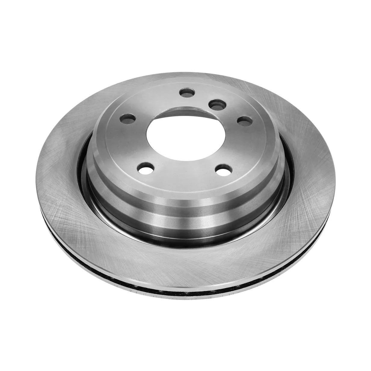 Диск тормозной задний BMW E39 /VENT D=298MM MEYLE 315 523 0058