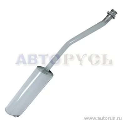Глушитель газ-3302 дв.змз-405 евро-3 АВТОГЛУШИТЕЛЬ 33023120100810