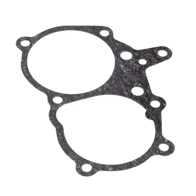 Прокладка №2 плиты лепестковых клапанов [350-02105-2] TOHATSU/MERCURY 9.9-18 VILITAN 15974VLT