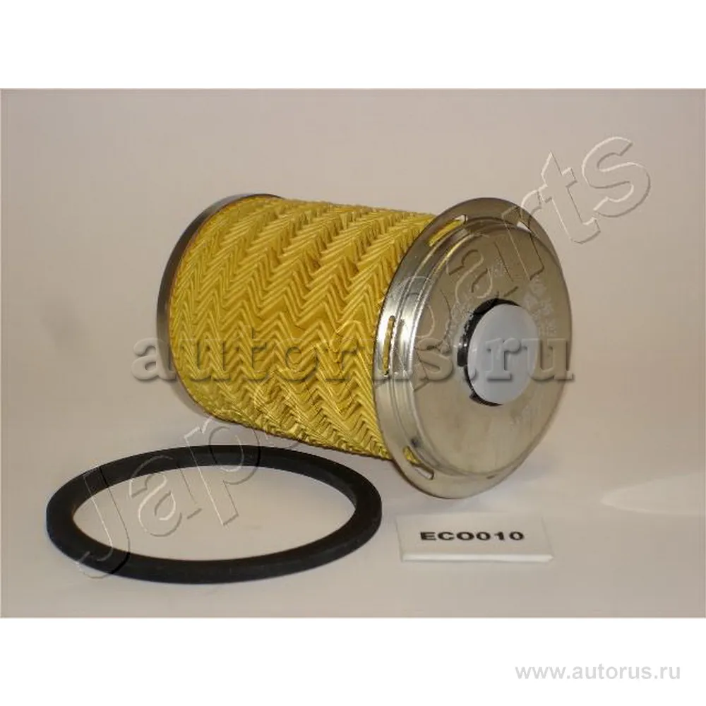 Фильтр топливный JAPANPARTS FC-ECO010