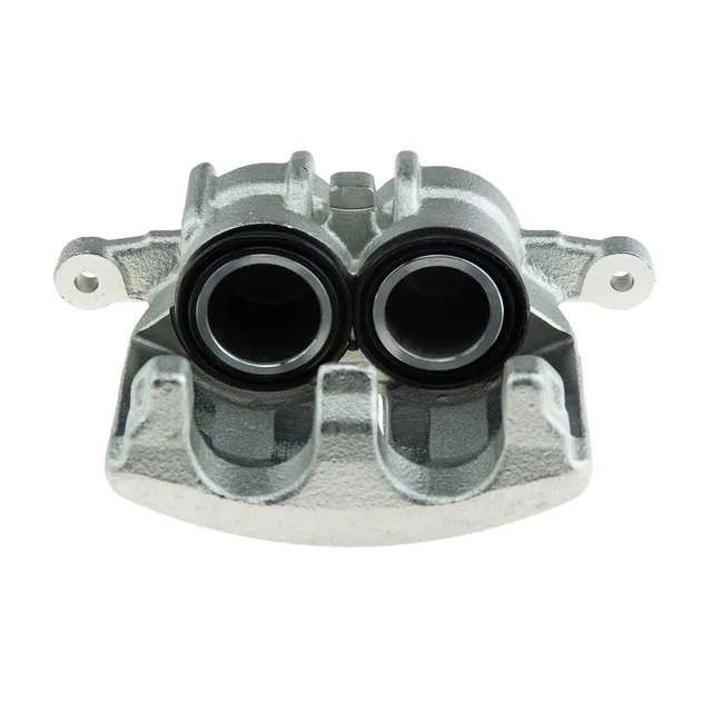 СУППОРТ ТОРМОЗНОЙ ПЕРЕДНИЙ FIAT SCUDO 07-, CITROEN JUMPY 07-, PEUGEOT EXPERT 07- /PRAWY/ NTY HZP-FT-015