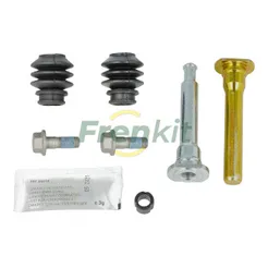 Ремкомплект направляющих переднего суппорта HONDA Pilot II Frenkit 812028