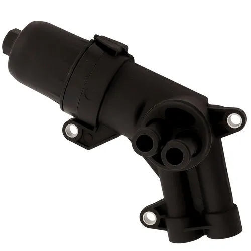КОРПУС МАСЛЯНОГО ФИЛЬТРА AUDI A4, A5, A6, A7, Q5 ZIKMAR Z15322R
