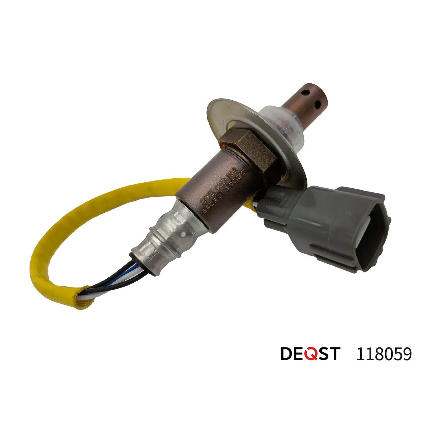 Датчик кислорода, SUBARU FORESTER (SJ) 03,132.0 (SJ5) DEQST 118059