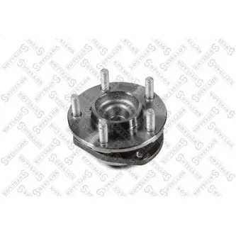 Комплект подшип ступицы задний без ABS CHRYSLER STELLOX 4329068_SX