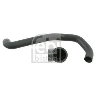 Патрубок радиатора нижний mb c280300320 93-99 FEBI 26159