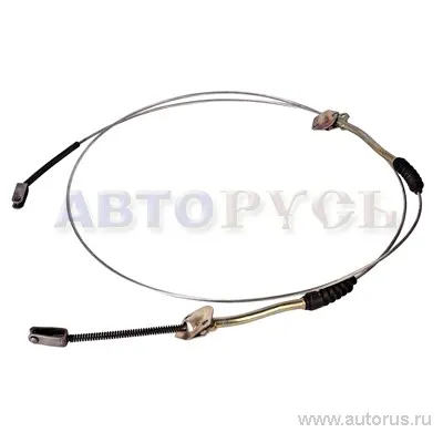 Трос ручного тормоза для а/м ГАЗ-2410, 31029, 3102-24-31029