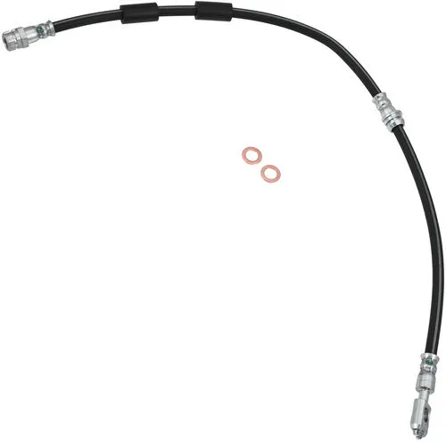 Шланг тормозной ZIKMAR Z75557R