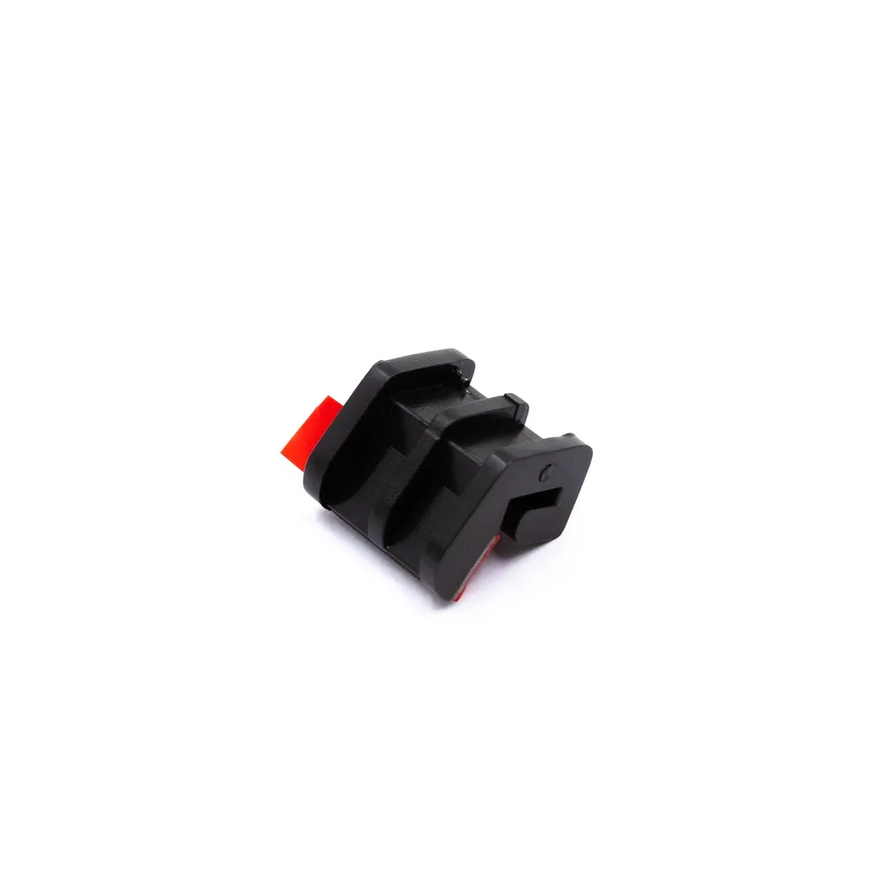 Крепеж накладки бампера MERCEDES-BENZ A1638260014