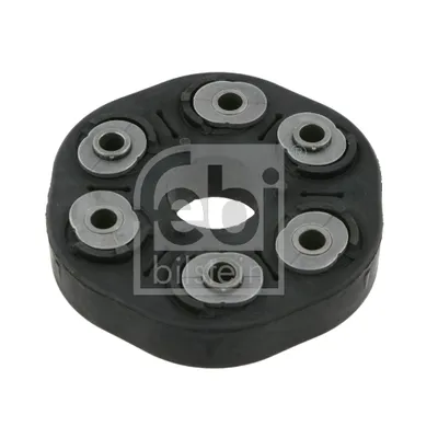 Муфта кард.вала BMW 1 E81E873 E905 E607 E65E66X3 E83 2.0D-4.8 03- пер.