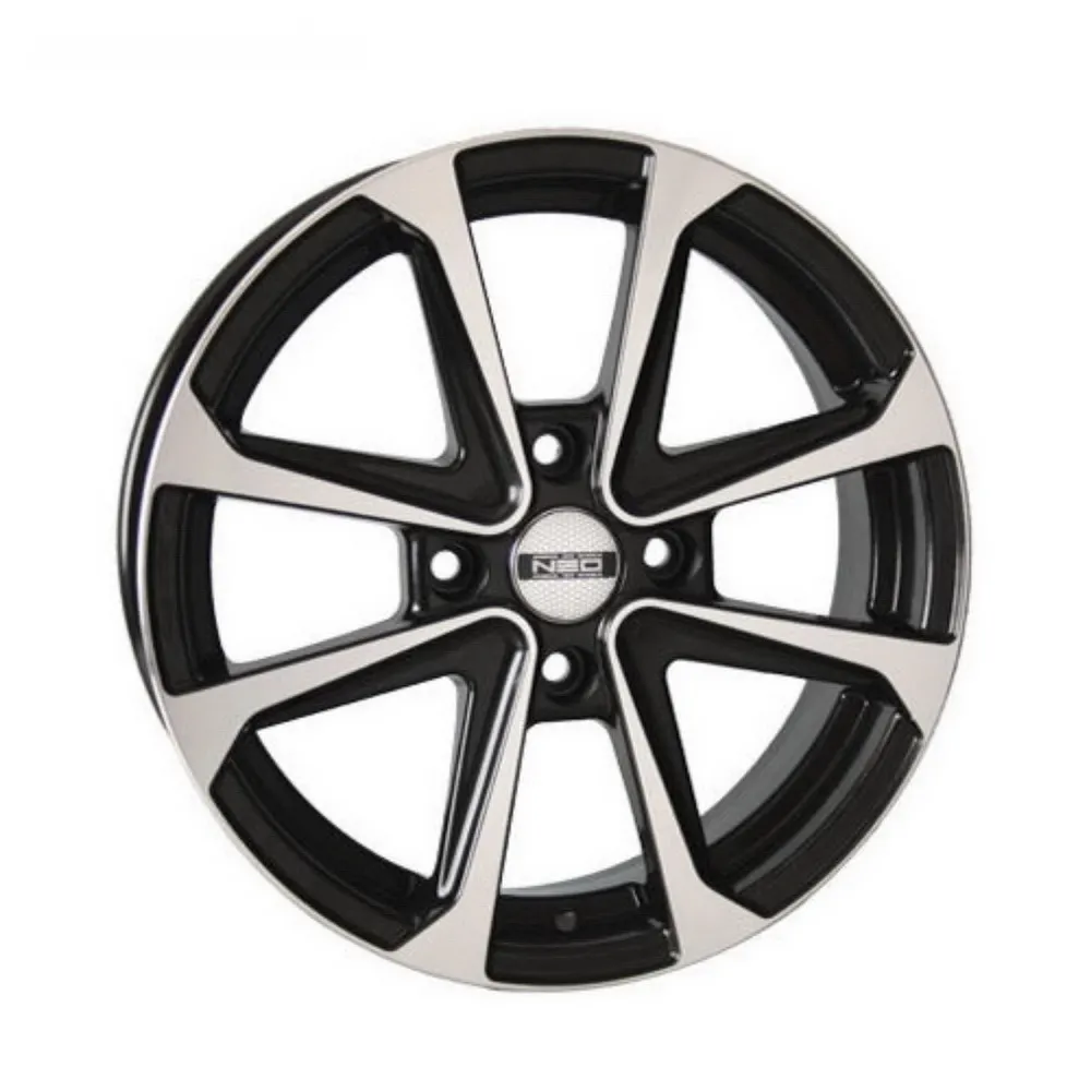 Диск литой R16 6J 4x100/60.1 ET45 NEO 667 BD rd832521