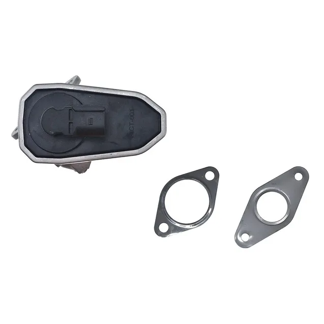 Клапан ЕГР (EGR) Ducato (250) PSA Boxer 3 , Jumper 3 , Ford Transit 06- 2.2 Puma NTY EGRCT001