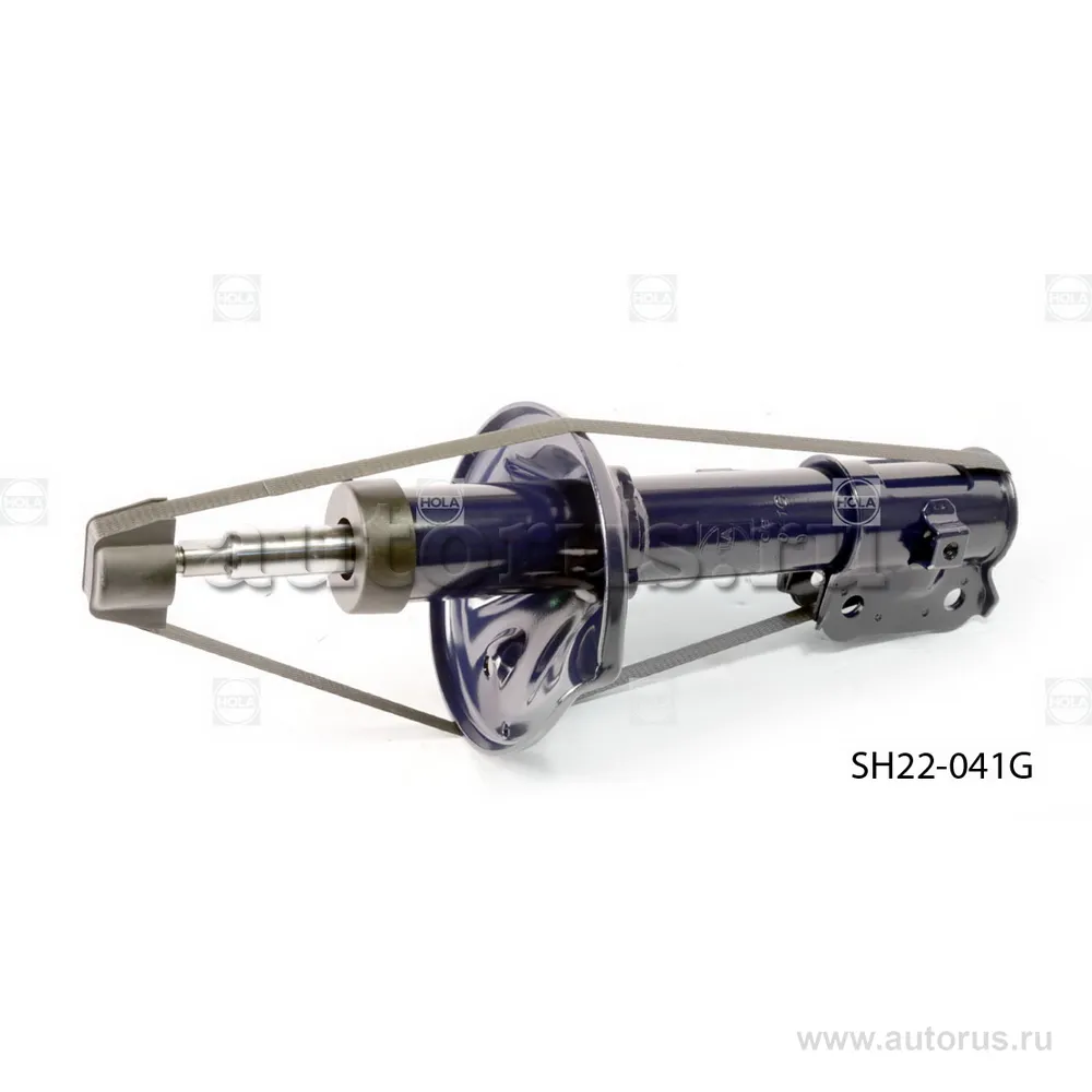 Амортизатор передний R G`Ride HYUNDAI Accent (LC) (Incl. TagAZ) 00-05 HOLA SH22-041G
