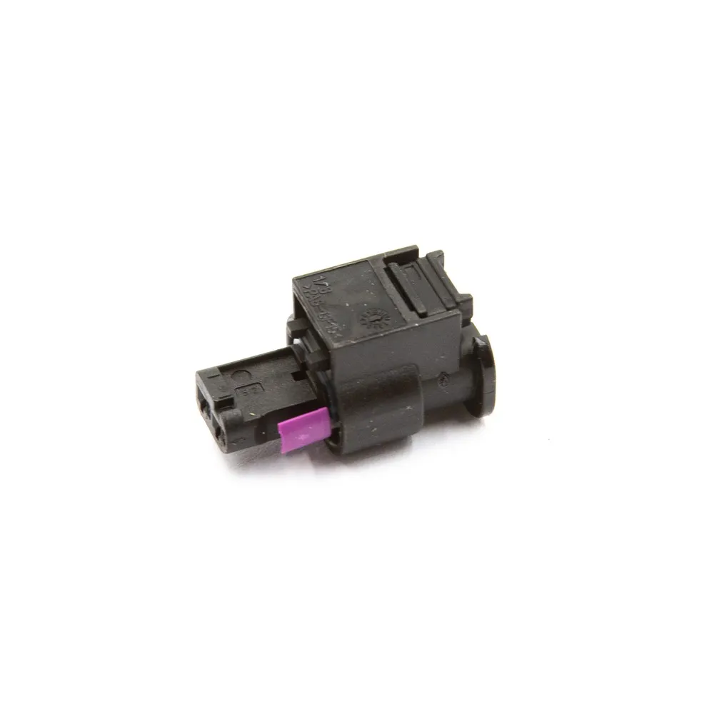 Корпус плоского разъема VAG 4H0 973 702A