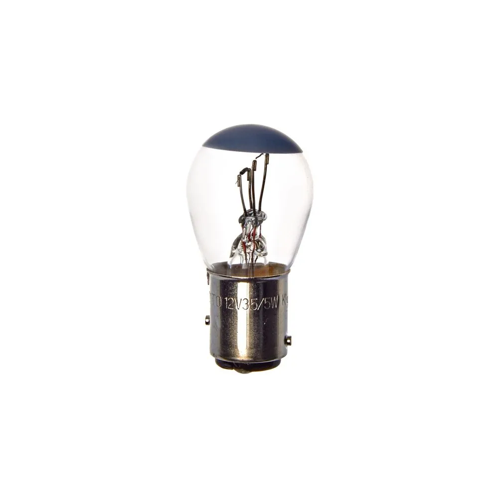 Лампа 12V P21/5W 35/5W BAY15d KOITO 1 шт. картон 4537