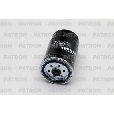 Фильтр топливный HYUNDAI: ACCENT, MATRIX 1.5CRDI 01-, H1 2.5CRDI 03 PATRON PF3200KOR