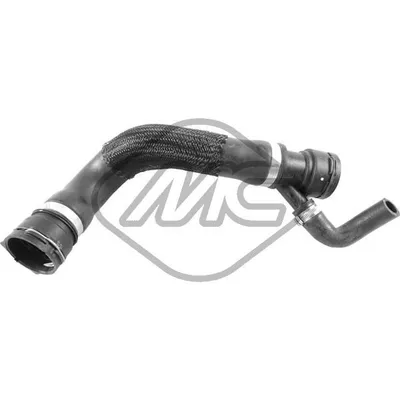 Патрубок BMW E53 Metalcaucho 98561