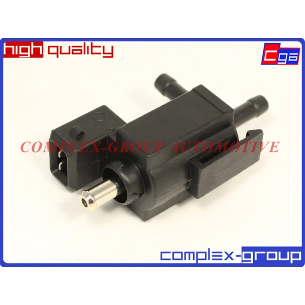 Клапан турбины CGA 11VLV1801RA