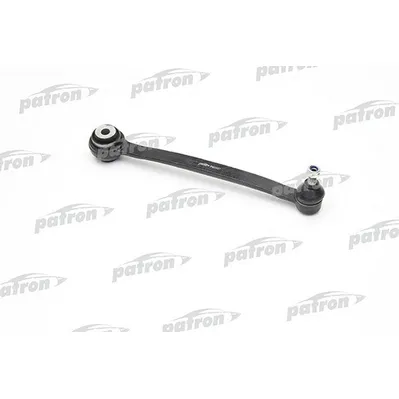 Рычаг подвески двустороннийMERCEDES-BENZ: W140 91-98 (произведено PATRON PS5037