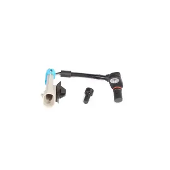 Датчик ABS передний Chevrolet Captiva 2.4 07> STELLOX 06-65615-SX