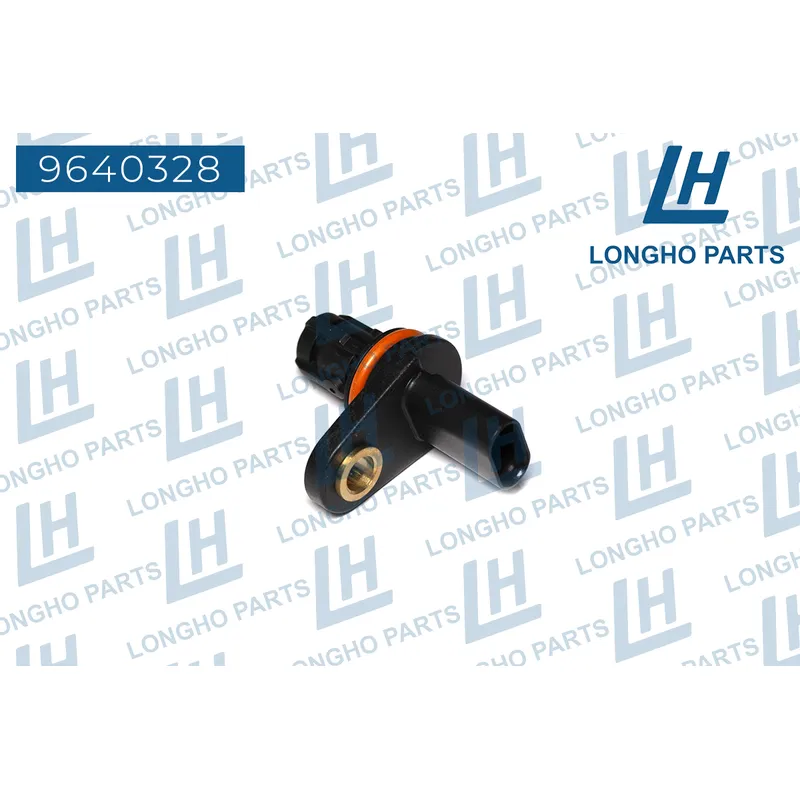 Датчик положения распредвала GM 55565709 LONGHO 9640328