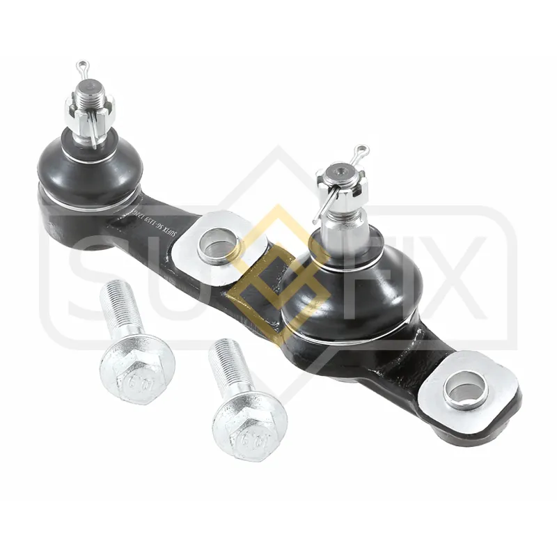 Шаровая опора нижняя L LEXUS IS220D-350 II-III 05> / GS300-460 05-11, TOY SUFIX SG-1159