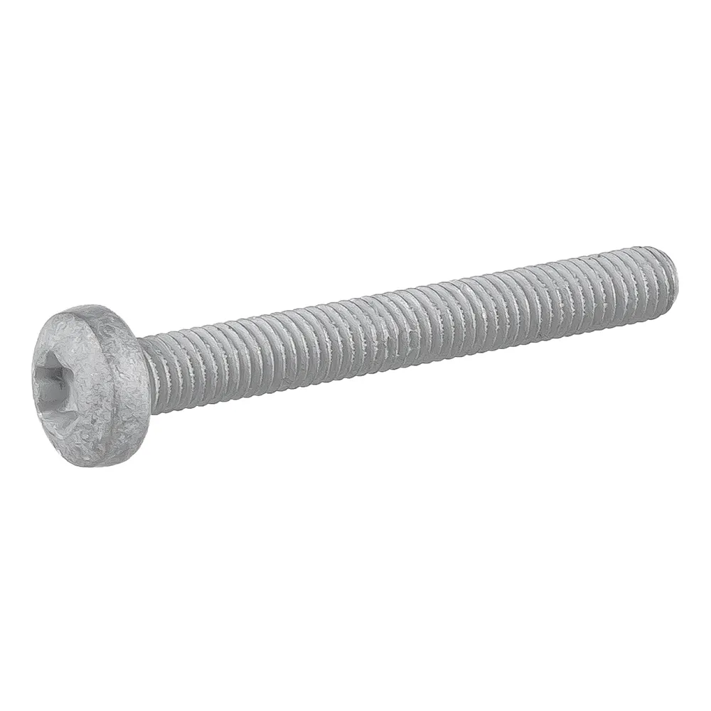 Болт с плоской головкой VAG N 10470703