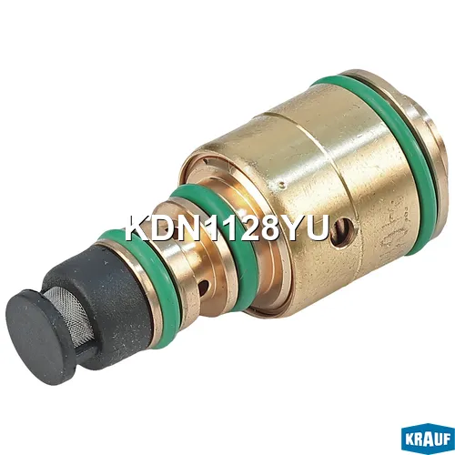 Клапан сброса давления компрессора KRAUF KDN1128YU