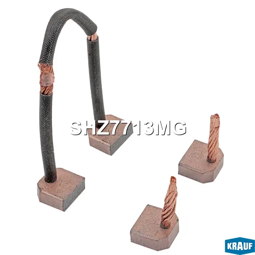 Щётки KRAUF SHZ7713MG