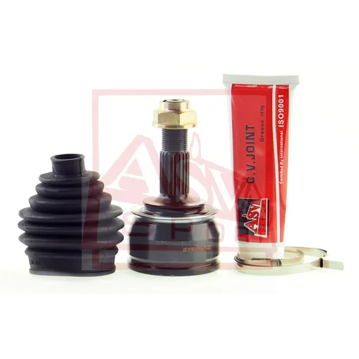 Шрус наружный 27x51x22 ASVA OP-CD2