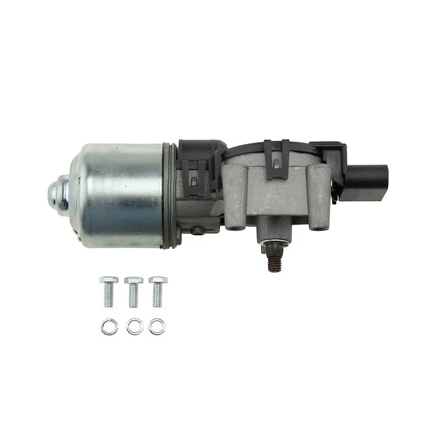 МОТОР СТЕКЛООЧИСТИТЕЛЯ AUDI A4 2000-,SEAT EXEO 2008- NTY ESWAU011