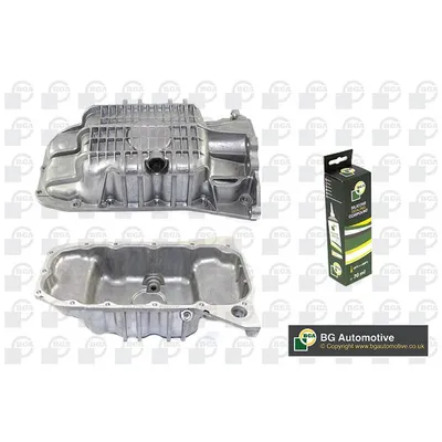 МАСЛЯНЫЙ ПОДДОН FRD FIESTA/FOCUS C/MONDEO IV/VOL C30/S40 II 98- Bga SP2310