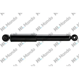 Амортизатор задний L=R NISSAN Qashqai MANDO MSS020105