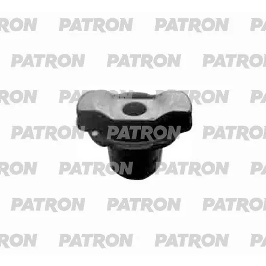 Сайлентблок подрамника подрамника JEEP GRAND CHEROKEE 11- PATRON PSE10534