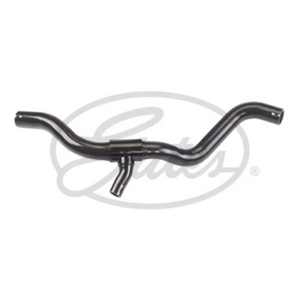 Патрубок системы охлаждения VOLVO C30/C70/S40/V50 GATES 05-2799