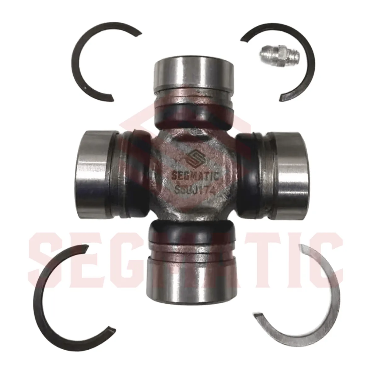 Крестовина 254063.8 SUZUKI SEGMATIC SGUJ174