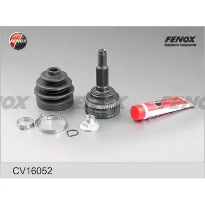 ШРУС наружный FENOX CV16052