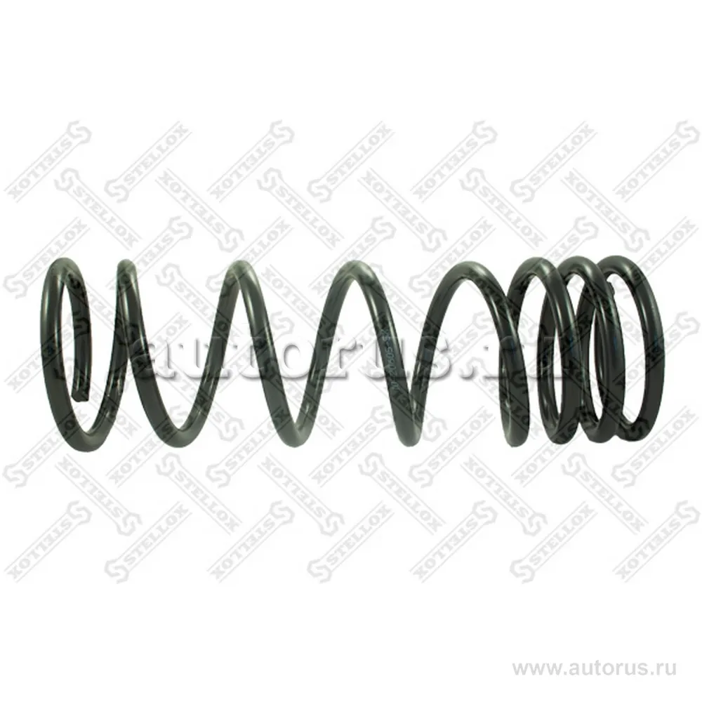 Пружина задняя 42 634 39 Opel Frontera A all 95-98 STELLOX 10-20605-SX