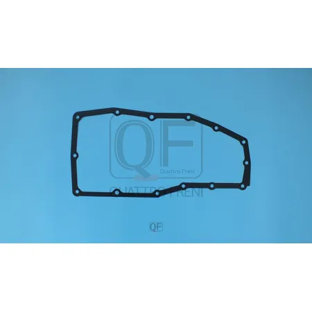 Прокладка поддона АКПП QUATTRO FRENI QF71B00031