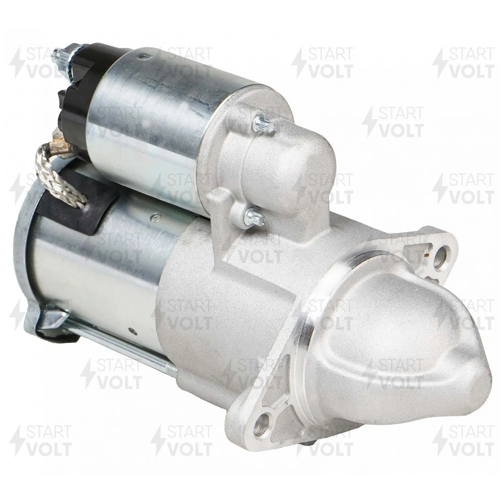 Стартер для а/м Chevrolet Aveo T250 (08-) 1.4i 1,2кВт (LSt 0517) STARTVOLT LSt 0517
