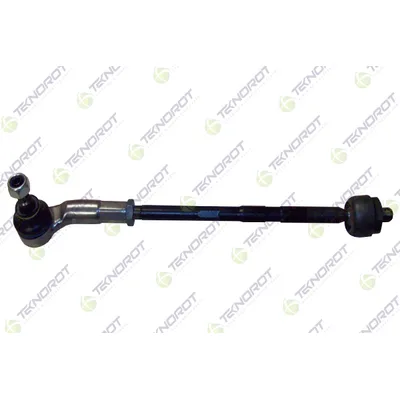 Тяга рулевая в сборе L SKODA Fabia TEKNOROT SK-402423