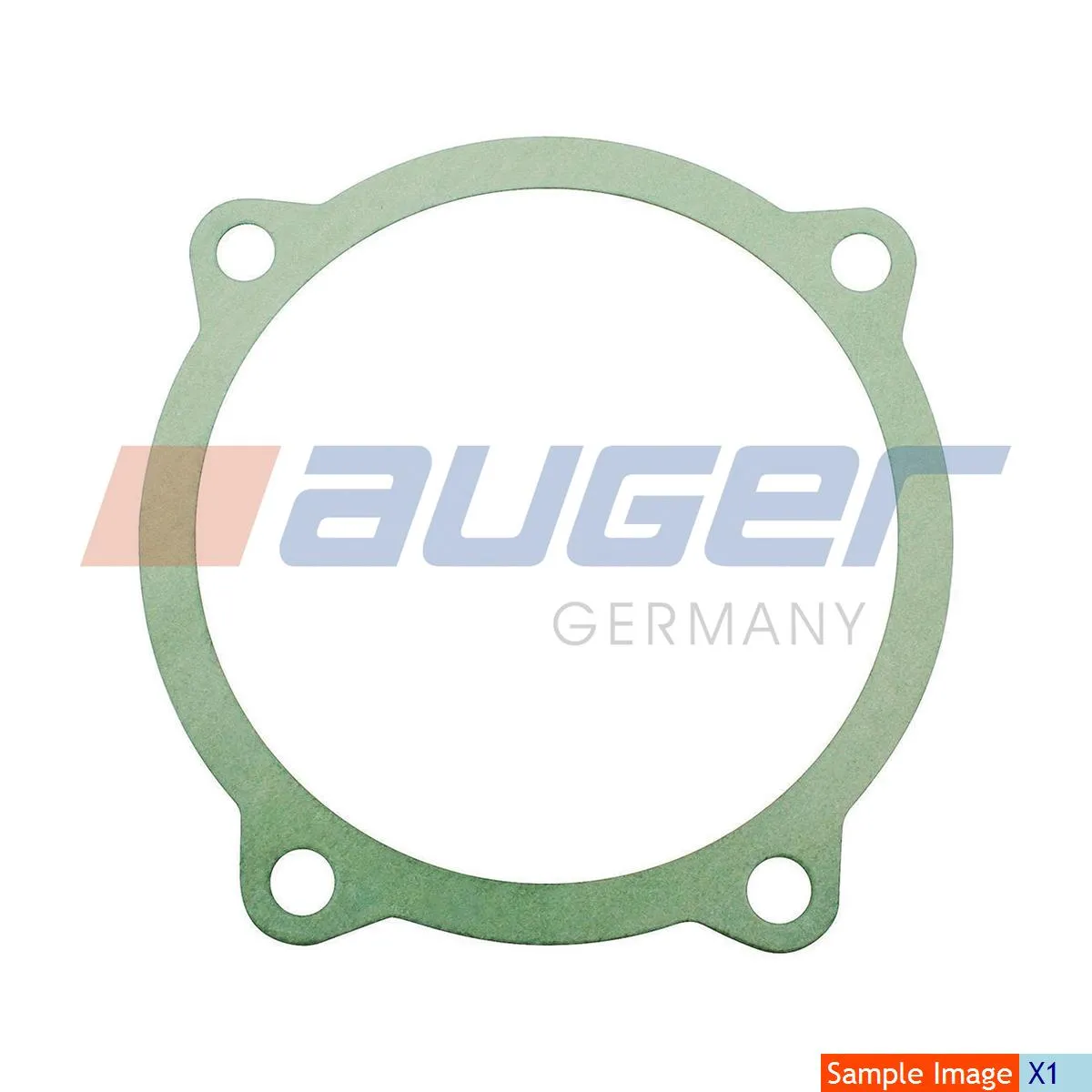 Прокладка КПП Scania AUGER 87524