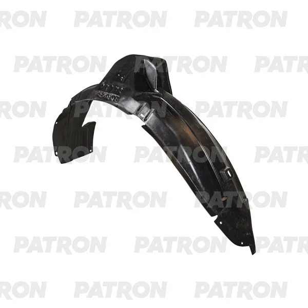 Подкрылок Передн лев FORD GALAXY 1994-2000, SEAT ALHAMBRA 19 PATRON P72-2138AL