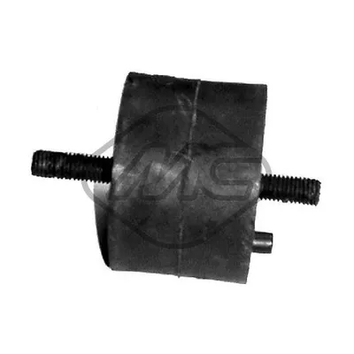ПОДУШКА ДВИГ BMW E30 2.0/2.3/2.5/2.4/D/TD Metalcaucho 04190