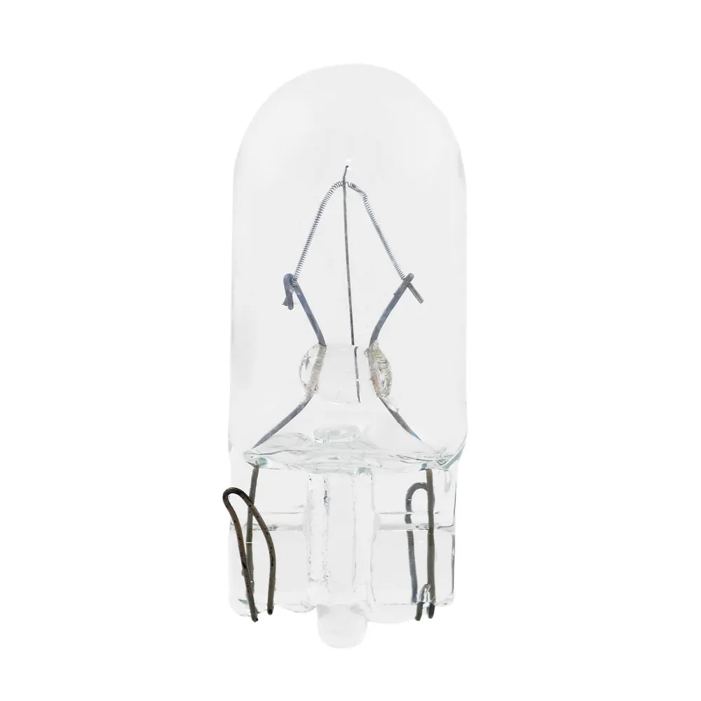 Лампа 12V W5W 5W W2,1x9,5d Инноватор 1 шт. картон H028