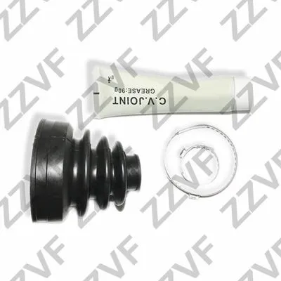 ПЫЛЬНИК ШРУС ВНУТРЕННИЙ NISSAN QASHQAI J10E (06-13), X-TRAIL (T31R) (09-13) 80X96X23
