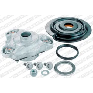 Опора амортизатора R (с подшипником+ крепеж+тарелка) NTN-SNR KB659.35