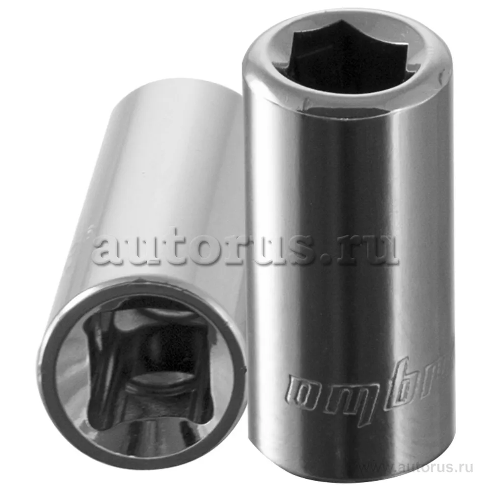 Адаптер для бит 1/4 OMBRA 201456