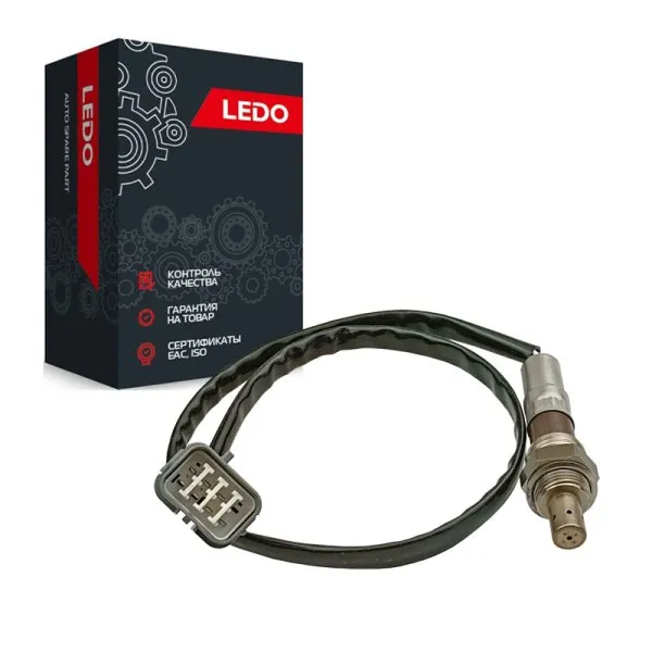 Лямбда-зонд на Subaru LEDO 80010LSO